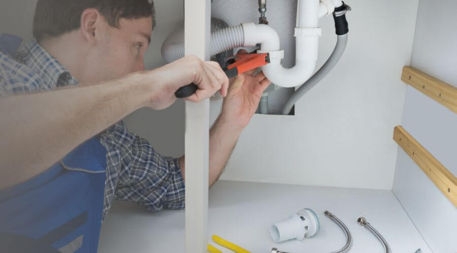 Local water heater installation in Dolores, CO